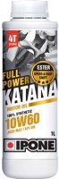 Photos - Engine Oil IPONE Full Power Katana 10W-60 1 L