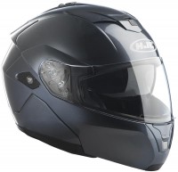 Photos - Motorcycle Helmet HJC SY-MAX III 