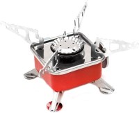 Photos - Camping Stove Intertool GS-0010 