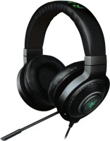 Headphones Razer Kraken 7.1 Chroma 