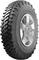 Photos - Tyre Michelin 4x4 O/R XZL 205/80 R16 106N 