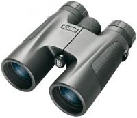 Photos - Binoculars / Monocular Bushnell PowerView 8x42 