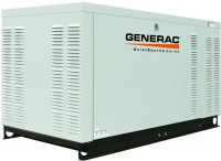 Photos - Generator Generac QT027 