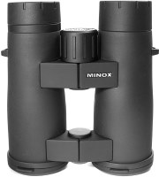 Photos - Binoculars / Monocular Minox BV 8x44 