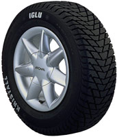 Photos - Tyre Fulda Kristall Iglu 175/70 R13 82Q 