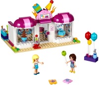 Photos - Construction Toy Lego Heartlake Party Shop 41132 