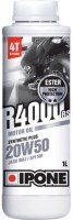 Photos - Engine Oil IPONE R4000RS 20W-50 1 L