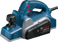 Photos - Electric Planer Bosch GHO 6500 Professional 0601596000 