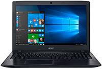 Photos - Laptop Acer Aspire E5-575G (E5-575G-38FD)