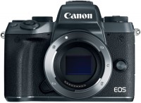 Photos - Camera Canon EOS M5  body