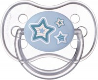 Bottle Teat / Pacifier Canpol Babies Newborn baby 22/580 