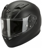 Photos - Motorcycle Helmet Scorpion EXO-710 Air 