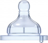 Bottle Teat / Pacifier Chicco Well-Being 20823.20 