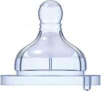 Photos - Bottle Teat / Pacifier Chicco Well-Being 20845.20 