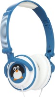 Photos - Headphones KitSound My Doodles On-Ear 