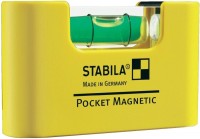 Photos - Spirit Level Stabila 17774 