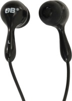 Photos - Headphones OverBoard Waterproof Earphones 