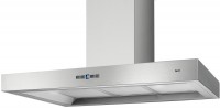 Photos - Cooker Hood Best Fabriano 60 stainless steel