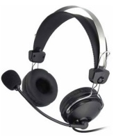 Photos - Headphones A4Tech HS-7P 