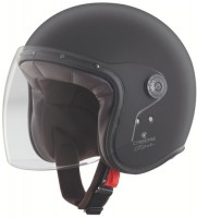 Motorcycle Helmet Caberg Freeride 