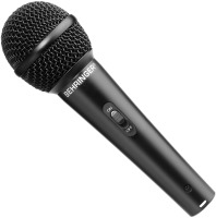 Photos - Microphone Behringer XM1800S 