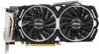 Photos - Graphics Card MSI RX 470 ARMOR 4G OC 