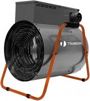 Photos - Industrial Space Heater Timberk TIH RE8 30M 