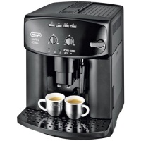 Photos - Coffee Maker De'Longhi Caffe Corso ESAM 2600 black