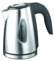 Photos - Electric Kettle Rotex RKT15-G 1500 W 1 L  stainless steel