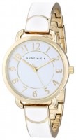 Photos - Wrist Watch Anne Klein 1606WTGB 