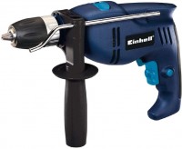 Photos - Drill / Screwdriver Einhell Blue BT-ID 550 E 