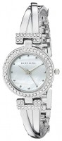 Wrist Watch Anne Klein 1869SVST 