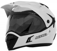 Motorcycle Helmet ACERBIS Active 