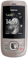 Mobile Phone Nokia 2220 Slide 0 B