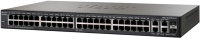 Photos - Switch Cisco SG300-52MP 