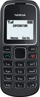 Mobile Phone Nokia 1280 0 B