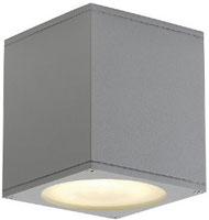 Floodlight / Street Light SLV Big Theo Ceiling Out 229554 