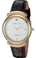 Photos - Wrist Watch Anne Klein 2358SVBN 