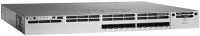 Photos - Switch Cisco WS-C3850-12S-S 