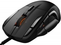 Mouse SteelSeries Rival 500 