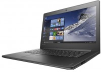Photos - Laptop Lenovo Ideapad 310 15 (310-15IKB 80TV02DXRK)