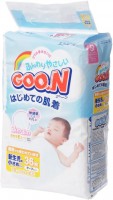 Photos - Nappies Goo.N Premium NB / 36 pcs 