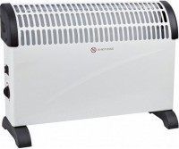 Photos - Convector Heater Volteno VO0267 2 kW