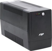 Photos - UPS FSP DP 1000 IEC 1000 VA