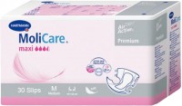 Photos - Nappies Hartmann Molicare Premium Soft Maxi M / 30 pcs 