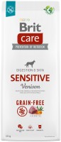 Dog Food Brit Care Grain-Free Sensitive Venison 