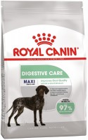 Photos - Dog Food Royal Canin Maxi Digestive Care 15 kg