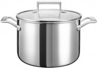 Photos - Stockpot KitchenAid KC2T80SCST 