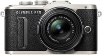 Camera Olympus E-PL8  kit 14-42