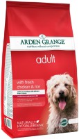 Dog Food Arden Grange Adult Chicken/Rice 